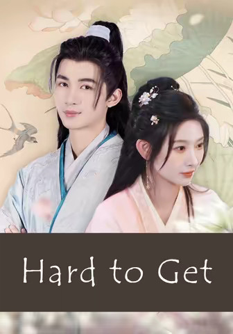 Hard to Get