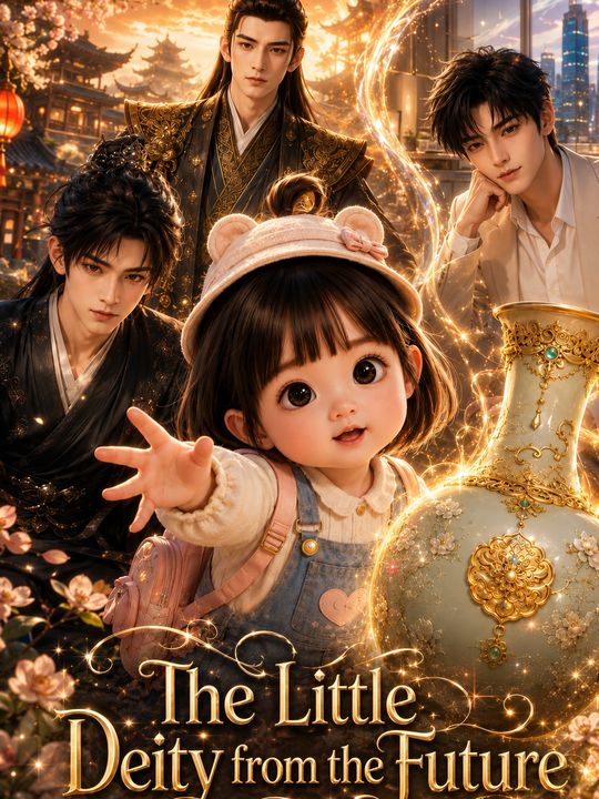 The Little Deity from the Future