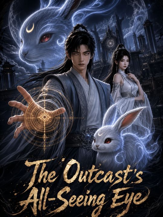 The Outcast's All-Seeing Eye