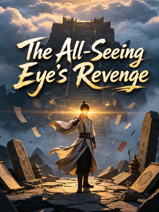 The All-Seeing Eye's Revenge