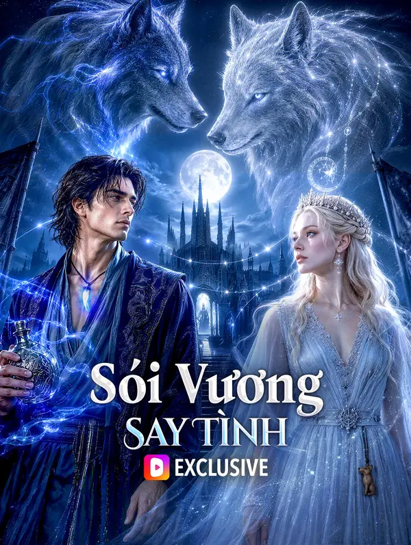 Sói Vương Say Tình