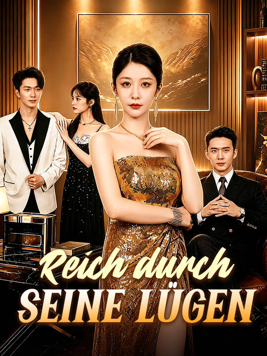 Reich durch seine Lügen