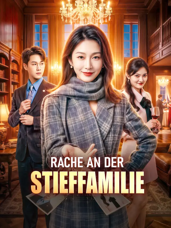 Rache an der Stieffamilie