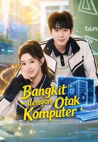 Bangkit dengan Otak Komputer