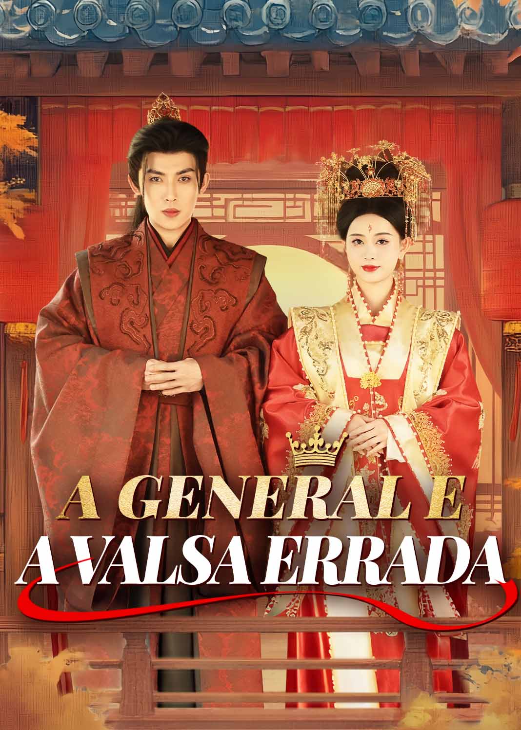 [Grátis] A General e a Valsa Errada