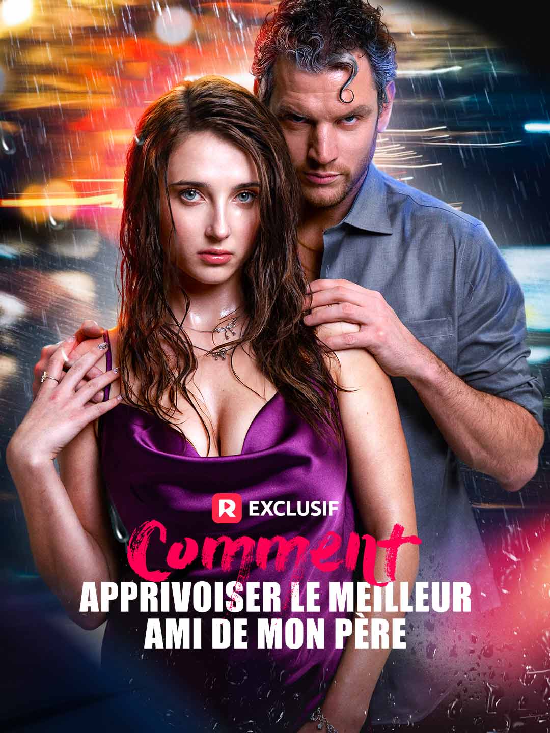 [Doublé] Comment apprivoiser le meilleur ami de mon père