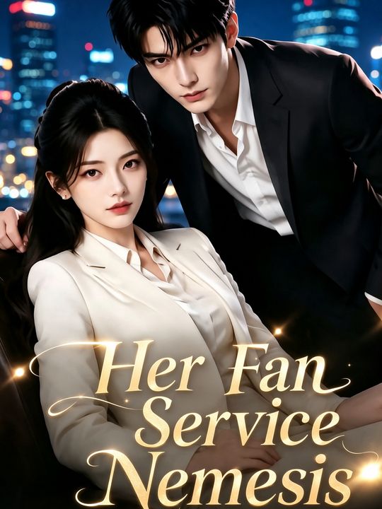 Her Fan Service Nemesis
