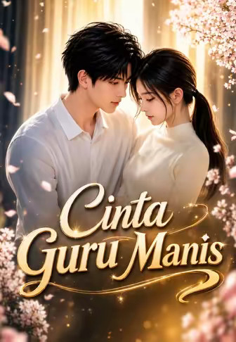 Cinta Guru Manis