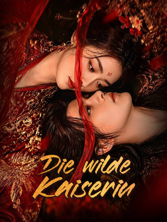 Die wilde Kaiserin