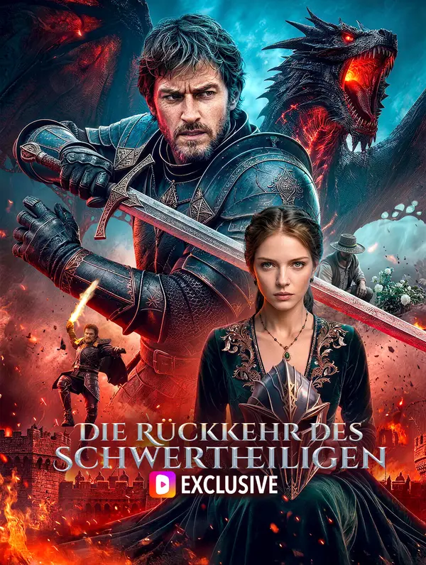 Die Rückkehr des Schwertheiligen