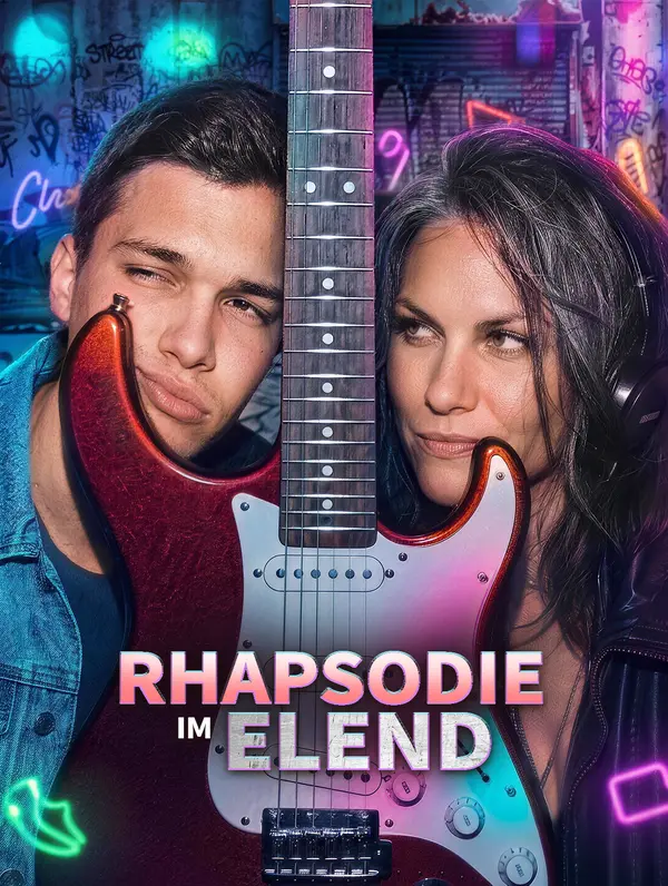 Rhapsodie im Elend