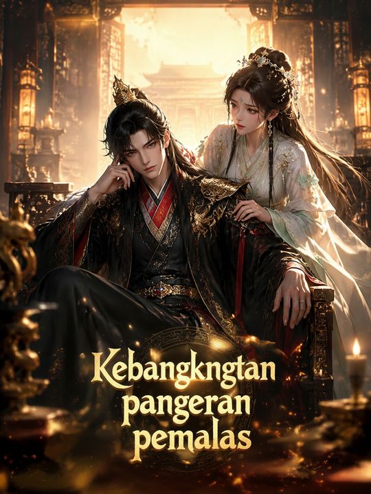 Kebangkitan pangeran pemalas