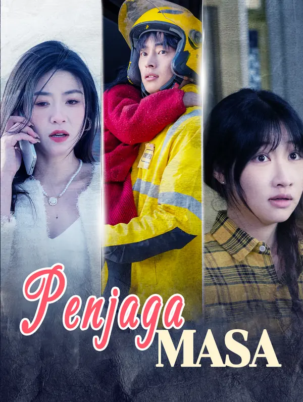 Penjaga Masa(Alih suara)