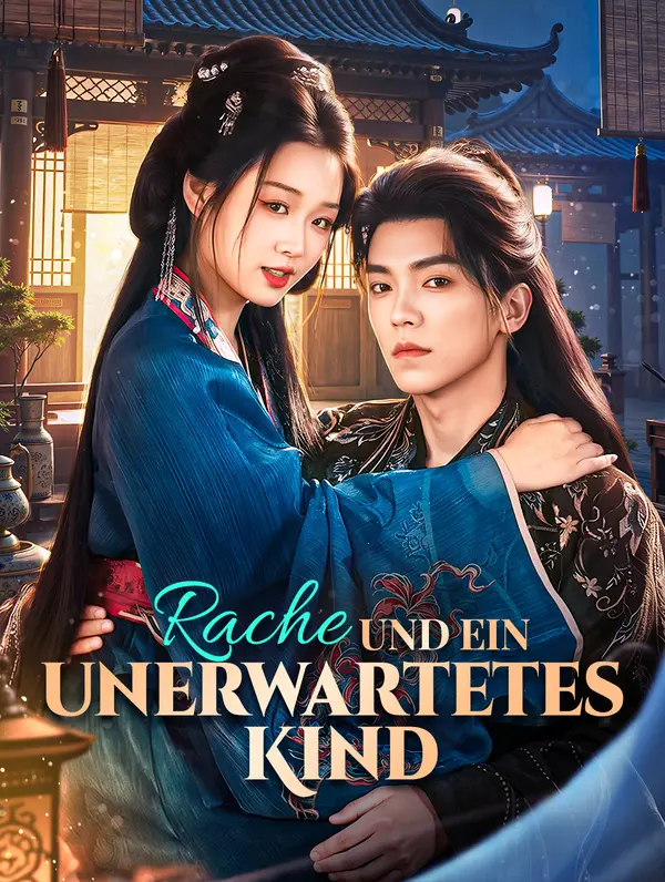 Rache und ein unerwartetes Kind