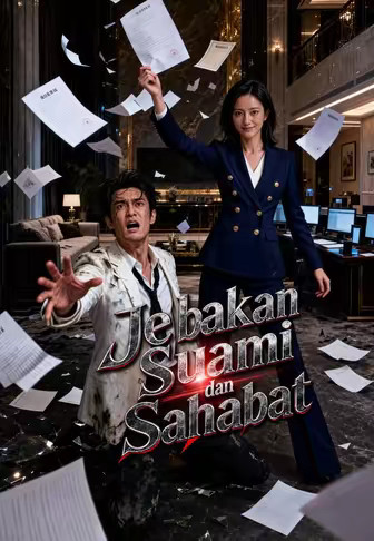 Jebakan Suami dan Sahabat