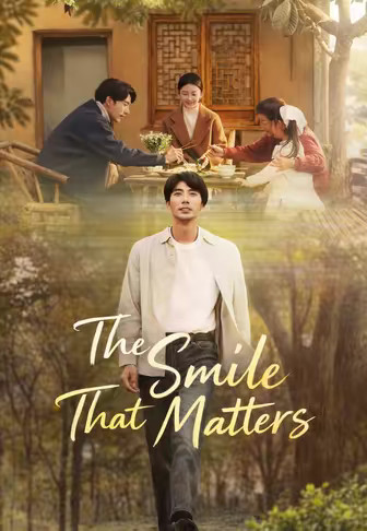 The Smile That Matters