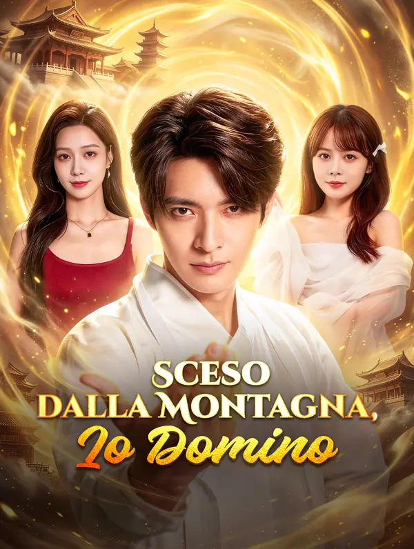 Sceso dalla Montagna, Io Domino
