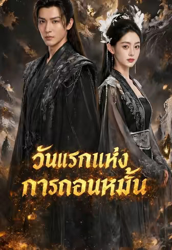 วันแรกแห่งการถอนหมั้น