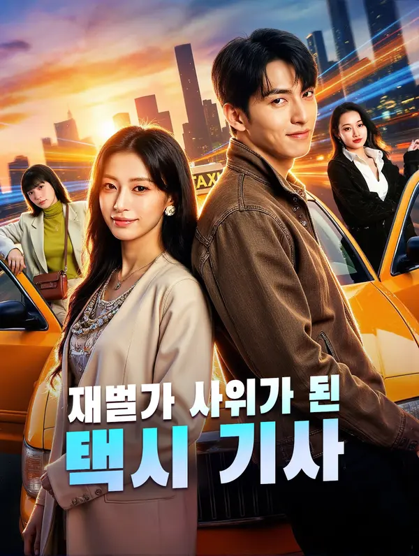 재벌가 사위가 된 택시 기사