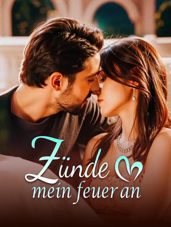 Zünde mein Feuer an(Synchron)