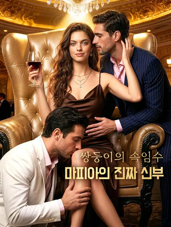 쌍둥이의 속임수: 마피아의 진짜 신부