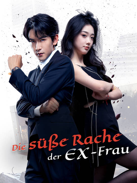 Die süße Rache der Ex-Frau