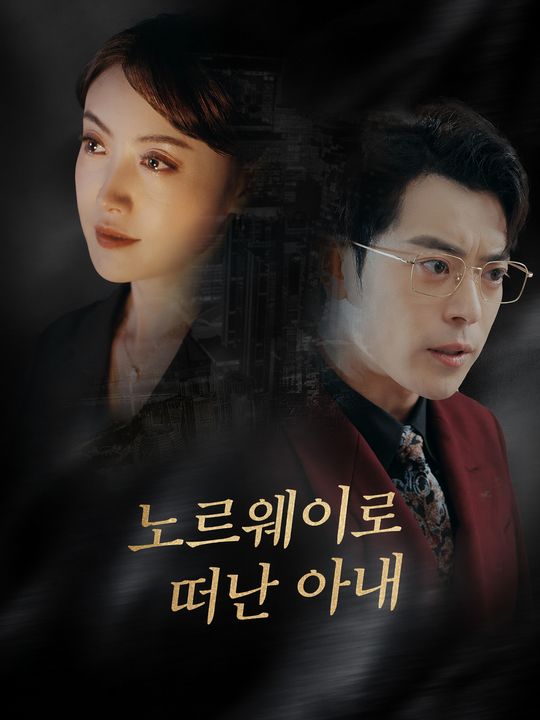 노르웨이로 떠난 아내