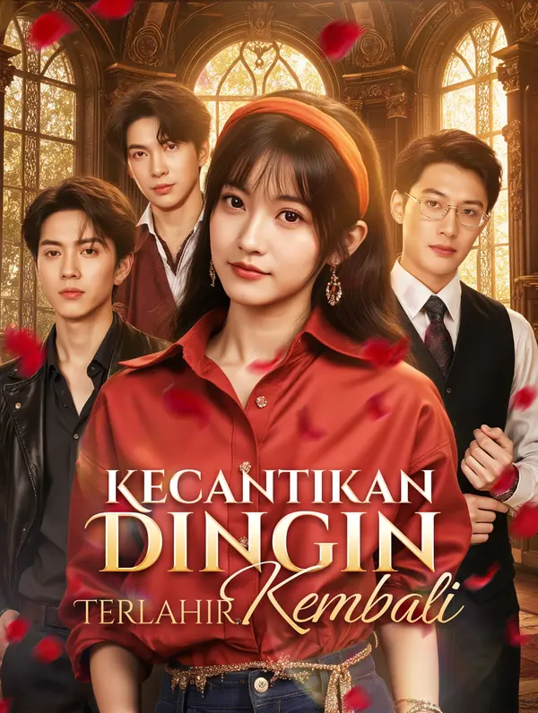 Kecantikan Dingin Terlahir Kembali(Sulih Suara)