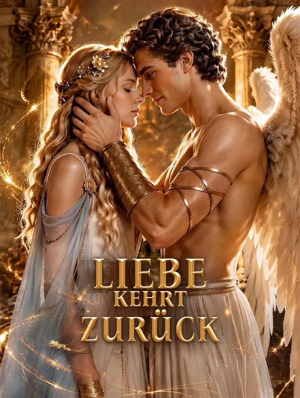 Liebe kehrt zurück