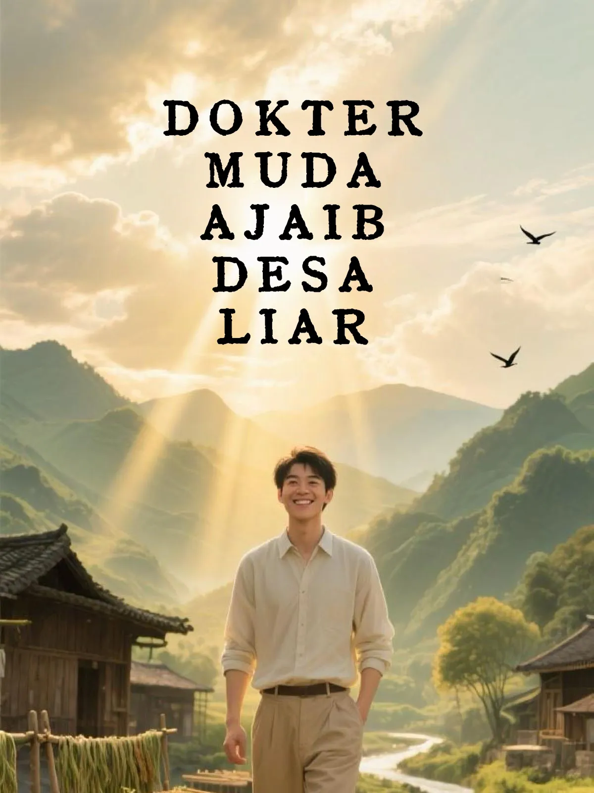 DOKTER MUDA AJAIB DESA LIAR