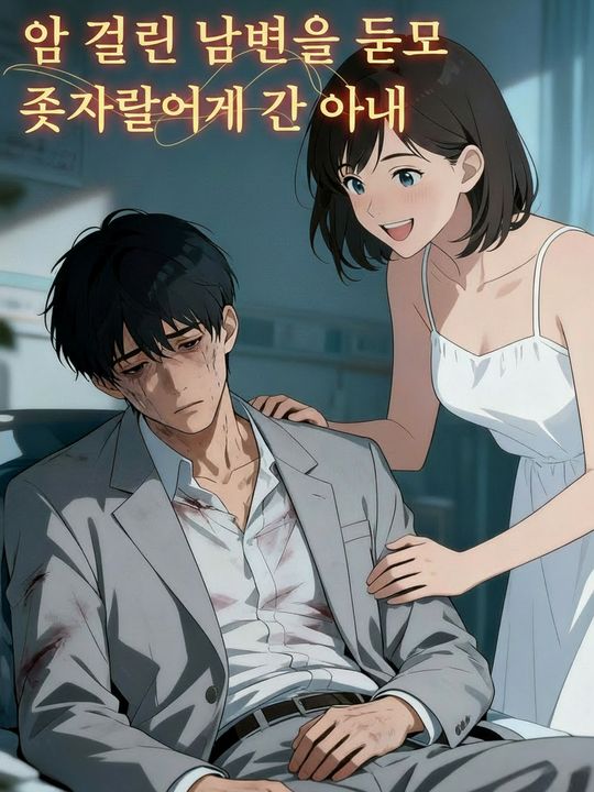 암 걸린 남편을 두고 첫사랑에게 간 아내