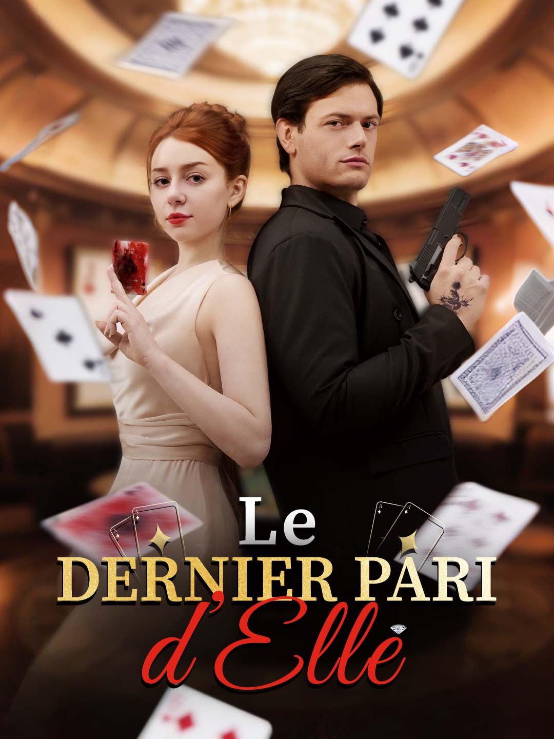 Le Dernier Pari d’Elle