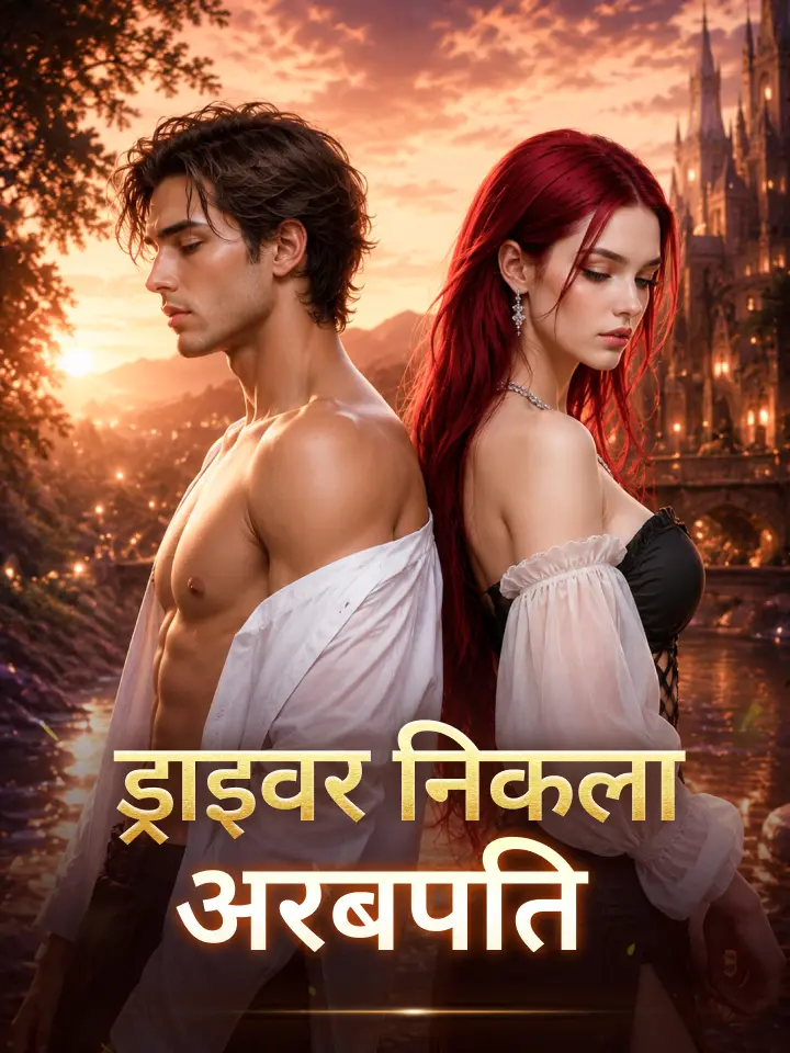 ड्राइवर निकला अरबपति