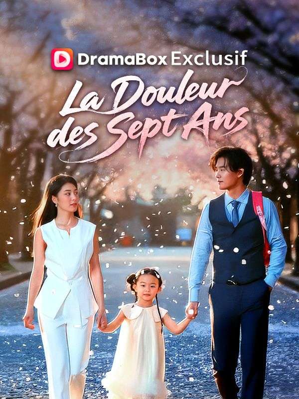 La Douleur des Sept Ans