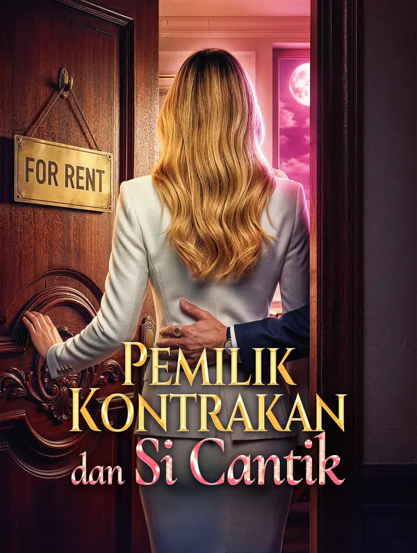 Pemilik Kontrakan dan Si Cantik