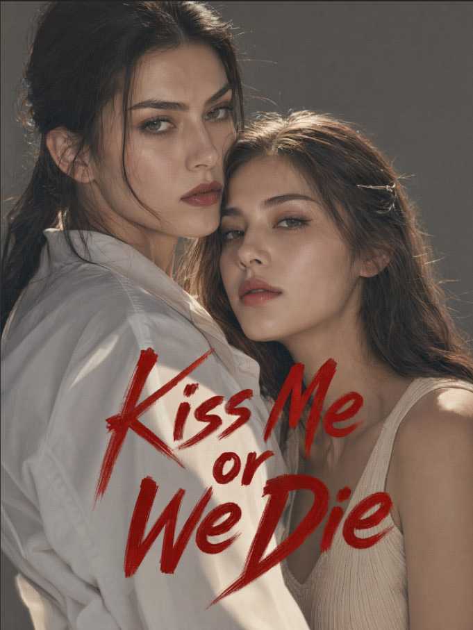 Kiss Me or We Die