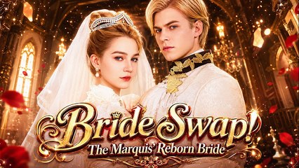 swapping the bride (2024)