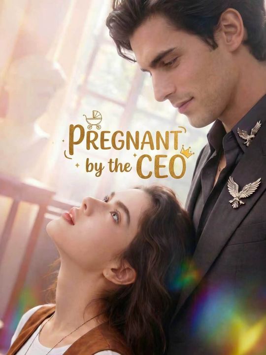 Pregnant by the CEO