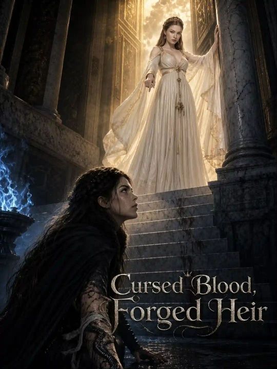 Cursed Blood, Forged Heir