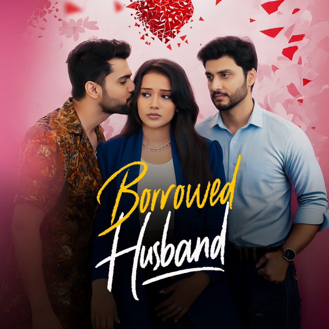Borrowed Husband (2026)