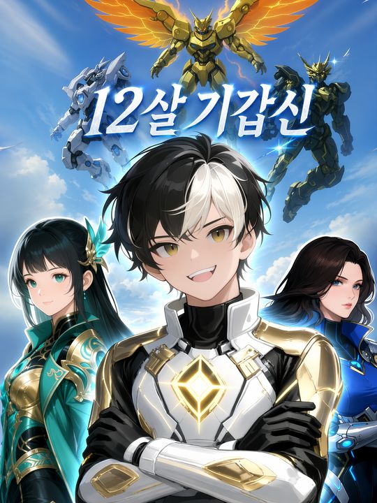 12살 기갑신