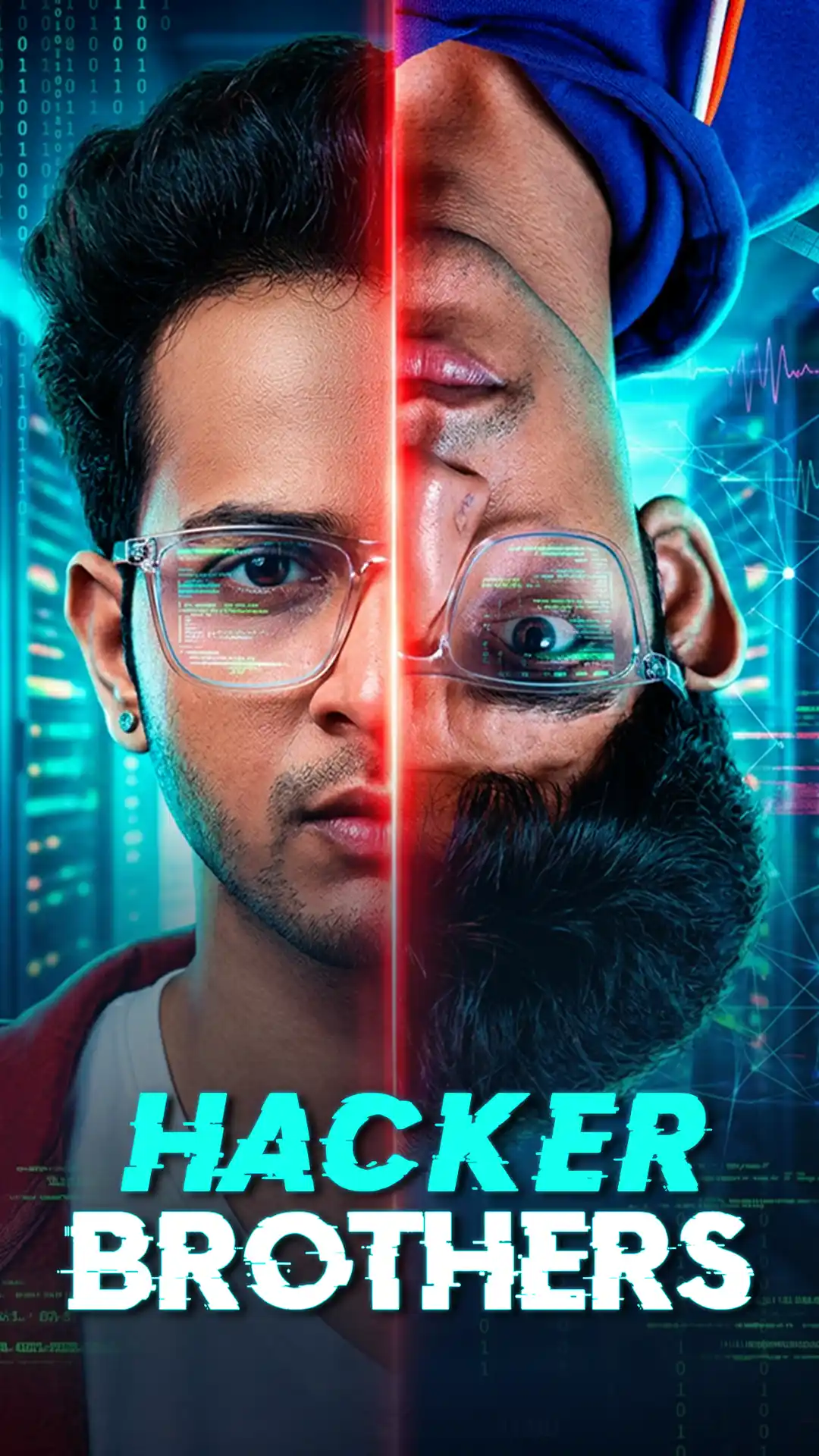 Hacker Brothers (2024)
