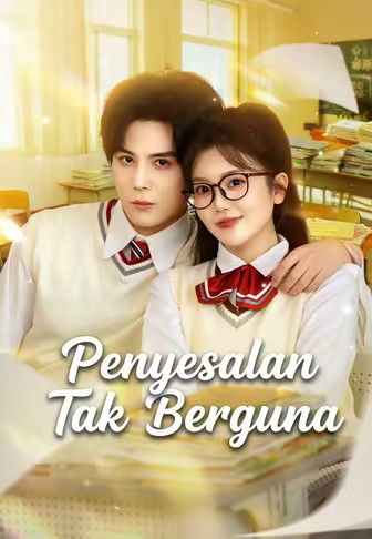Penyesalan Tak Berguna