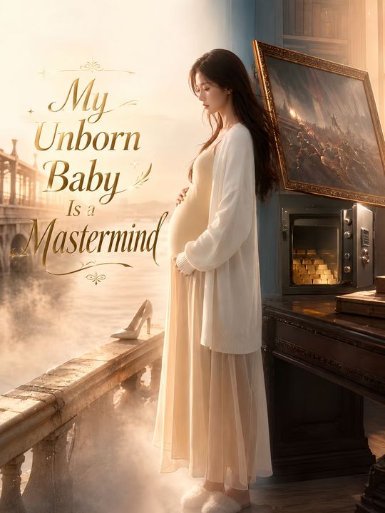 My Unborn Baby Is a Mastermind