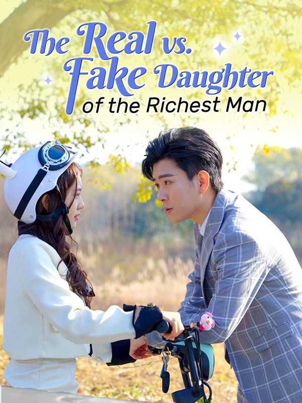 The Real vs. Fake Daughter of the Richest Man