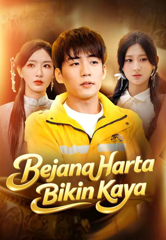 (Dub)Bejana Harta Bikin Kaya