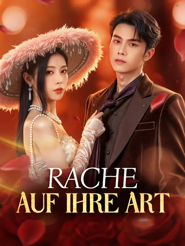 Rache auf ihre Art