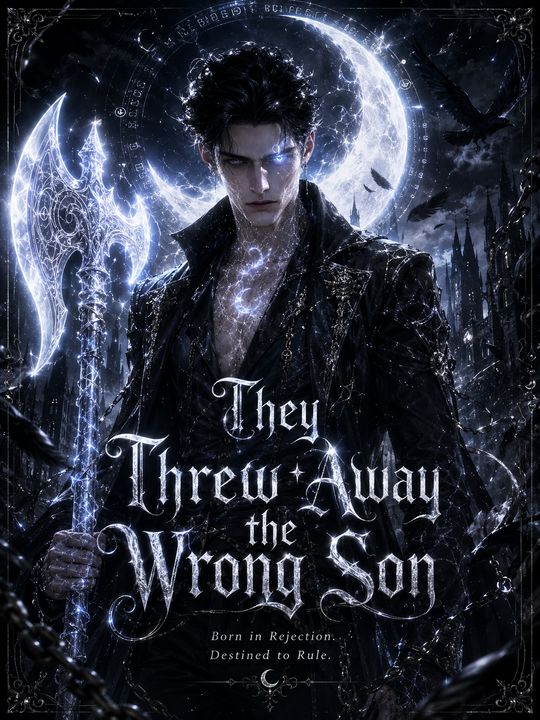 They Threw Away the Wrong Son