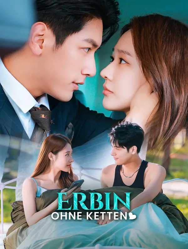 Erbin ohne Ketten
