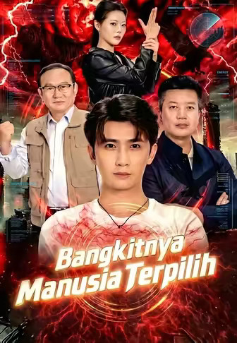 Bangkitnya Manusia Terpilih
